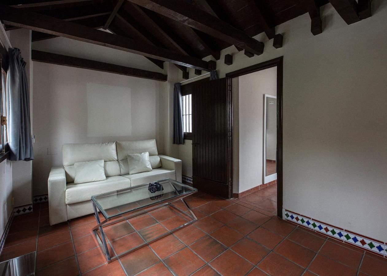 Apartamentos Óptima Palacete de la Alhambra junto a la Alhambra Granada Exterior foto