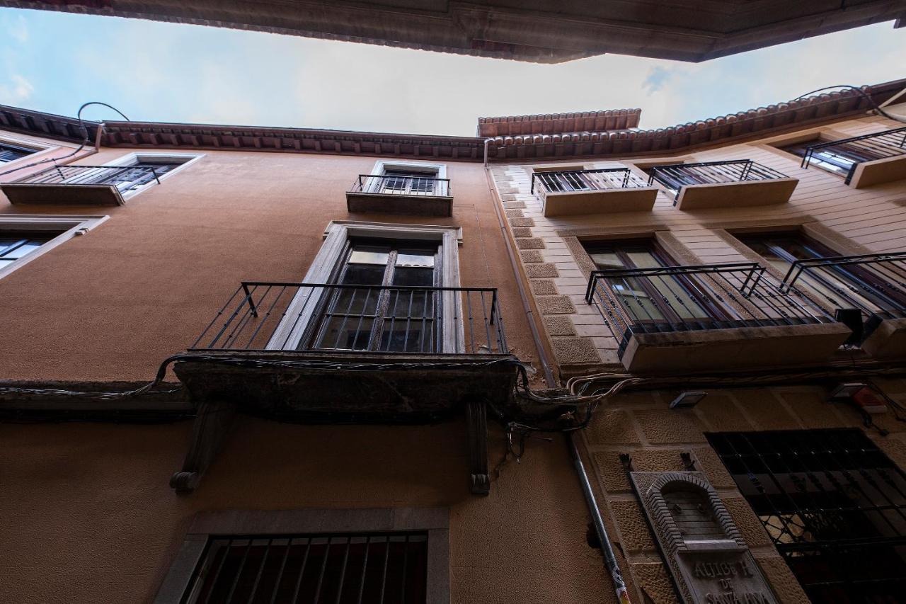 Apartamentos Óptima Palacete de la Alhambra junto a la Alhambra Granada Exterior foto